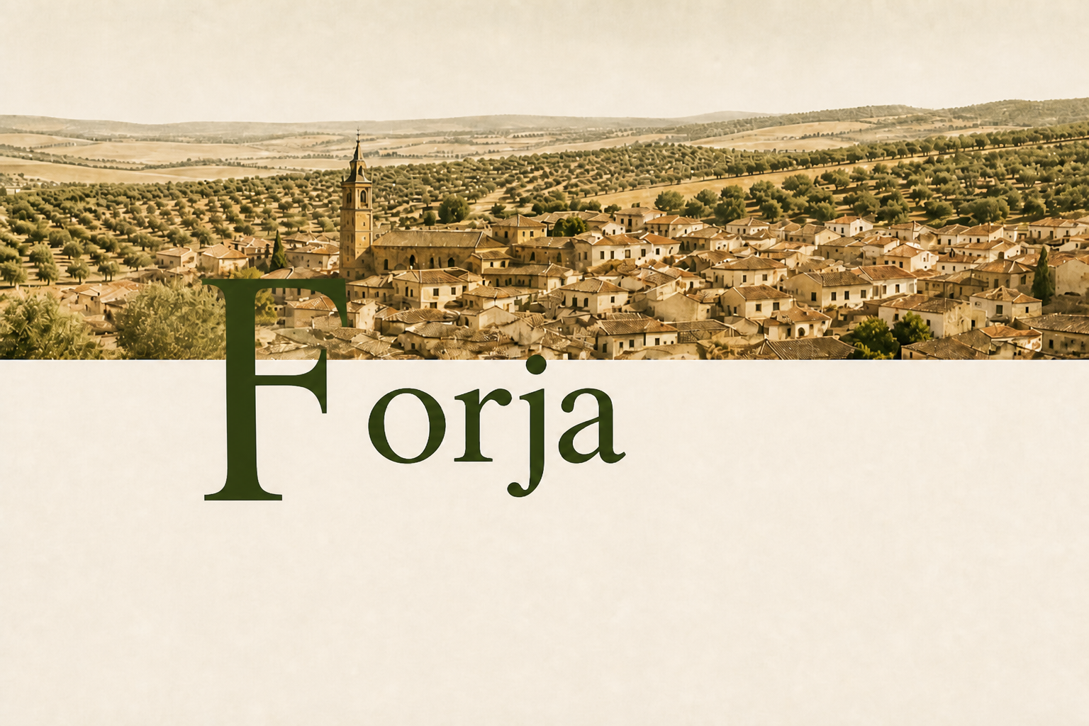 Revista Forja