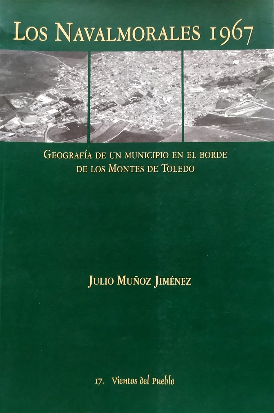 Portada de Los Navalmorales 1967